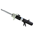22-215949 Front, Passenger Side Bare Strut, B4 OE Replacement Series
