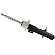 22-215949 Front, Passenger Side Bare Strut, B4 OE Replacement Series
