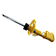 22-223401 Front, Passenger Side Bare Strut, B6 Heavy Duty Series