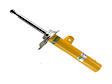22-242600 Front, Passenger Side Bare Strut