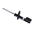 22-243003 Front, Driver Side Bare Strut, B4 OE Replacement Series