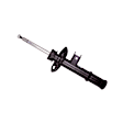 22-244215 Front, Driver Side Bare Strut
