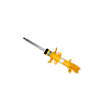 22-245199 Front, Driver Side Bare Strut