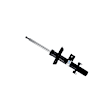 22-246578 Rear, Passenger Side Bare Strut, B4 OE Replacement Series