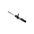 22-256379 Front, Passenger Side Bare Strut, B4 OE Replacement Series