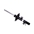 22-260543 Front, Driver Side Bare Strut, B4 OE Replacement Series