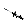 22-260550 Front, Passenger Side Bare Strut, B4 OE Replacement Series