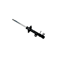 22-260987 Rear, Driver Side Bare Strut, B4 OE Replacement Series