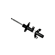 22-267696 Front, Driver Side Bare Strut, B4 OE Replacement Series