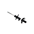 22-267702 Front, Passenger Side Bare Strut, B4 OE Replacement Series