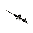 2014 Honda Pilot - Front, Passenger Side, Bare Strut, B4 OE Replacement Series
