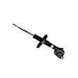 2014 Honda Pilot - Front, Passenger Side, Bare Strut, B4 OE Replacement Series