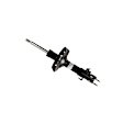 22-278340 Front, Driver Side Bare Strut, B4 OE Replacement Series