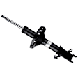 2019 Subaru Outback - Front, Passenger Side, Bare Strut, B4 OE Replacement Series