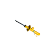 22-280893 Front, Passenger Side Bare Strut, B6 Series