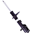 2011 Jeep Patriot - Front, Driver Side Bare Strut, B4 OE Replacement Series