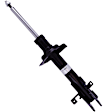 22-293565 Front, Driver Side Bare Strut, B4 OE Replacement Series