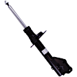 22-293565 Front, Driver Side Bare Strut, B4 OE Replacement Series