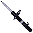 22-295651 Front, Driver Side Bare Strut, B4 OE Replacement Series