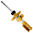 22-309822 Front, Driver or Passenger Side Bare Strut, B6 Performance Series