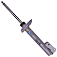 22-328397 Rear, Passenger Side Bare Strut, B8 Sport Series