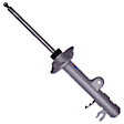 22-328397 Rear, Passenger Side Bare Strut, B8 Sport Series