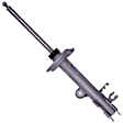 22-328397 Rear, Passenger Side Bare Strut, B8 Sport Series