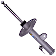 22-328403 Front, Driver Side Bare Strut, B8 Sport Series
