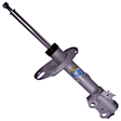 22-328403 Front, Driver Side Bare Strut, B8 Sport Series