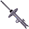 22-328403 Front, Driver Side Bare Strut, B8 Sport Series