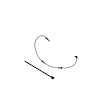 2021 BMW 230i - Front, Passenger Side, Bare Strut, With Electronic Suspension, B4 OE Replacement DampTronic Series