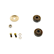 1981 Mercedes Benz 280E - Front, Driver or Passenger Side, Shock, Standard Suspension, B4 OE Replacement Series