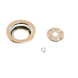 24-012218 Rear Shock, B6 Heavy Duty Series
