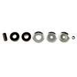 24-016353 Front, Driver or Passenger Side Shock, B6 Series