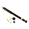 24-021548 Front, Driver or Passenger Side Shock, B4 OE Replacement Series