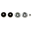 24-024426 Front, Driver or Passenger Side Shock, B6 Series