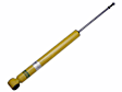 1999 Volkswagen Jetta - Rear Shock, B8 Sport Series