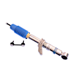 24-061308 Rear, Driver or Passenger Side Shock, B6 Heavy Duty Series