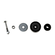 24-062046 Front Shock, B8 Sport Series