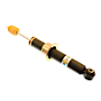 24-067713 Rear, Driver or Passenger Side Shock, B4 OE Replacement Series