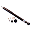 24-100564 Rear, Driver or Passenger Side Shock, B4 OE Replacement Series