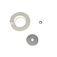 24-110068 Front, Driver or Passenger Side Shock, B8 Sport Series