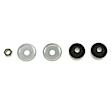 24-185141 Rear Shock, 4WD, B6 Series