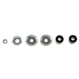 2006 Toyota Tundra - Rear Shock, B6 Series