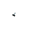 24-185509 Rear Shock, B8 5100 Series