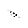 24-185523 Front Shock, B8 5100 Series