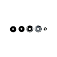 24-185776 Front Shock, B8 5100 Series