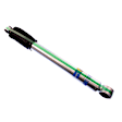 24-186636 Rear Shock, B8 5100 Series