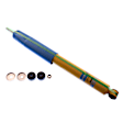 24-187459 Rear, Driver or Passenger Side Shock, B8 Sport Series