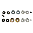 24-188296 Front, Driver or Passenger Side Shock, B6 Series